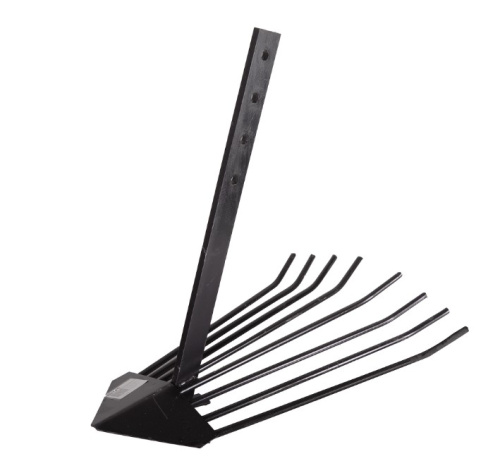 М Картофелекопалка "HUTER", 71/3/8