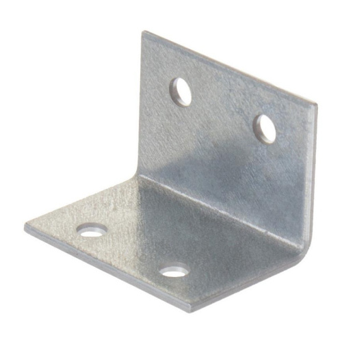 Уголок бытовой 30х30х40х2,0 мм, оцинк., тов-212474