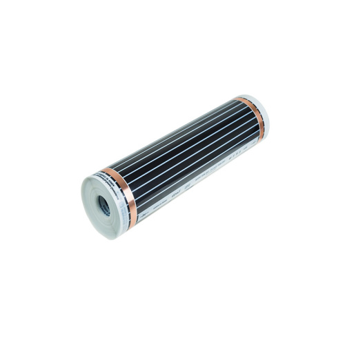 Пленочный теплый пол RXM 305 220Вт/м2, ширина 50 см, толщина (0,338) REXANT инфракрасный