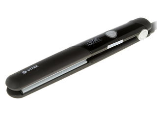 Выпрямитель для волос Vitek VT-2311 [42BT,t:200 С, покрытие: керамика, для выпрямления]