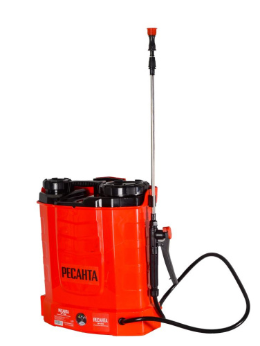 Опрыскиватель аккумуляторный SP-12СК Ресанта, 70/13/40