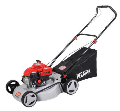 Газонокосилка бензиновая КР-5.0 БТ Ресанта, шт, 70/3/12