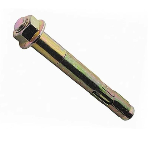 Болт анкерный с гайкой SWFS  8х65 (2 шт) пакетик, тов-111577