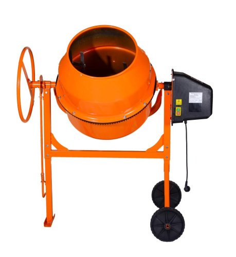 Бетономешалка БМ-160П Вихрь, шт, 74/1/14