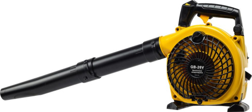 Воздуходувка бензиновая GB-26V HUTER
