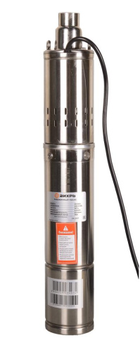 АКЦИЯ! Скважинный насос СН-90А Вихрь, шт, 68/3/11