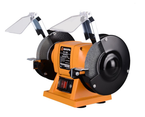 Точильный станок "ВИХРЬ" ТС-150 (150Вт), 72/7/1