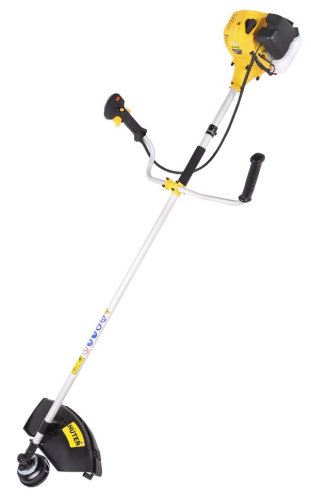 Бензиновый триммер Huter GGT-1300T, 70/2/7