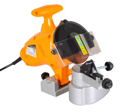 АКЦИЯ! Станок для заточки цепей СЗЦ-200А Вихрь, шт, 72/10/5