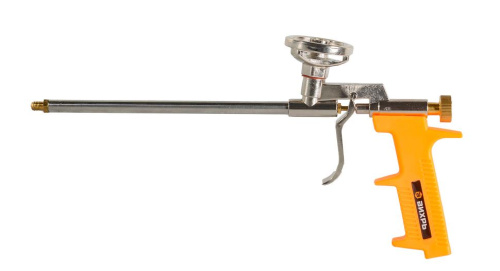 Пистолет для монтажной пены 73/3/6/3 "ВИХРЬ"