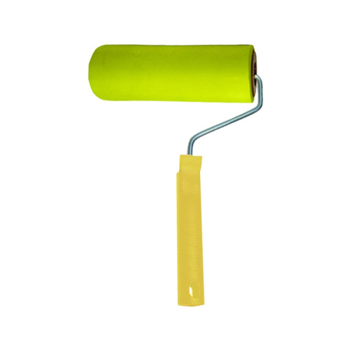 Валик прижимной обойный Biber 31752 с бюгелем 150 мм, тов-074494