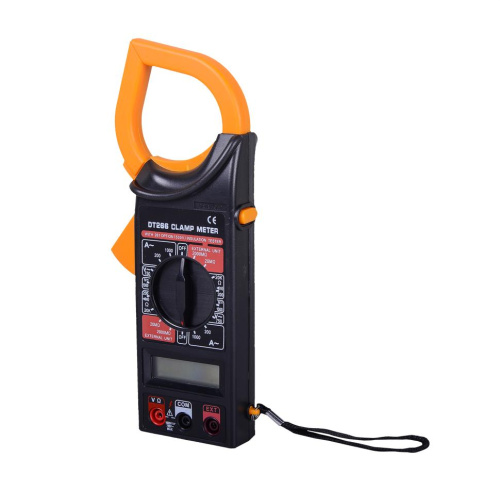 Клемметр "РЕСАНТА" DT 266,  61/10/225