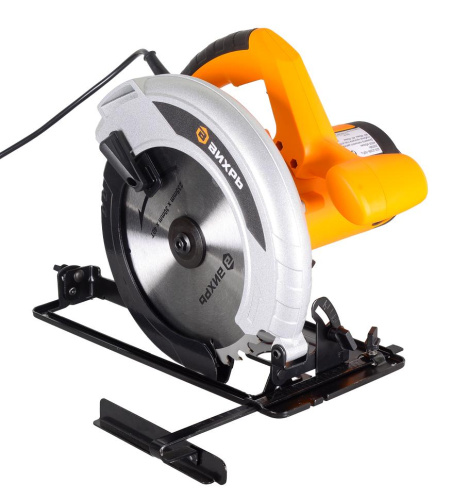 Дисковая пила ДП-235/2200 Вихрь, 72/11/2