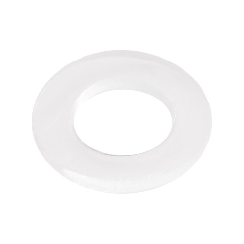 Прокладка силиконовая 1/2" (19x10 мм) (уп. 6 шт), тов-171818