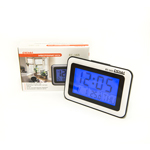 Электронные часы с функцией будильника EC-165 СИГНАЛ