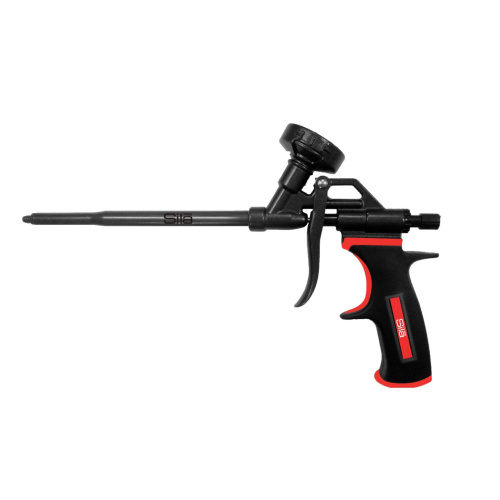 Пистолет для монтажной пены тефлоновый SILA (1 к-20 шт), SL007T