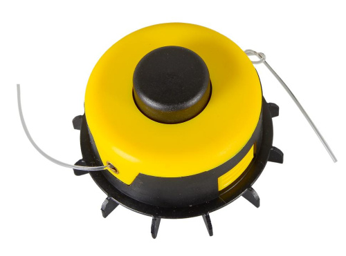 Головка с леской ETH-400 для GET-400 SAF, 71/1/5