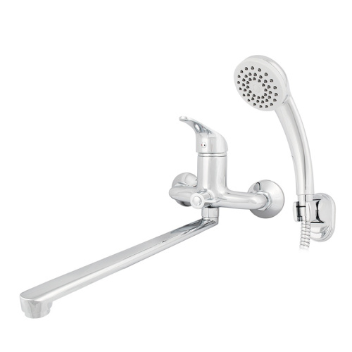 Смеситель для ванны Mix&Fix ZETTA 1007 одноручный, Чехия, тов-114487