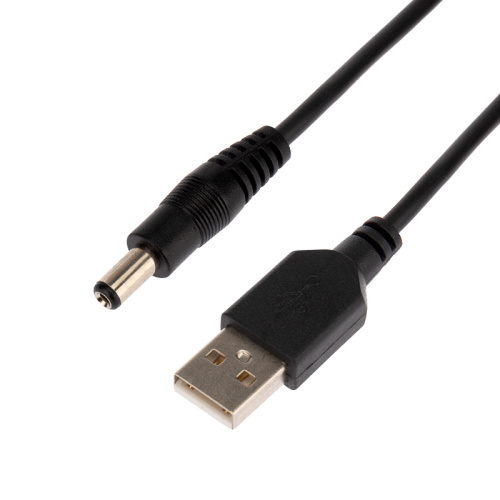 USB кабель питания (разьем 2,1х5,5) REXANT