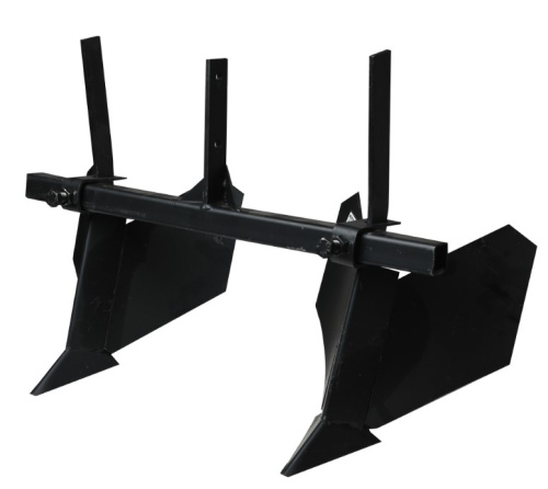 М Окучник двурядный "HUTER", 71/3/32