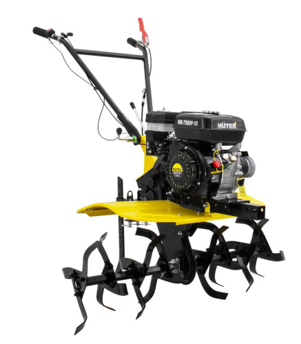 Сельскохозяйственная машина МК-7500P-10 Huter, шт, 70/5/12