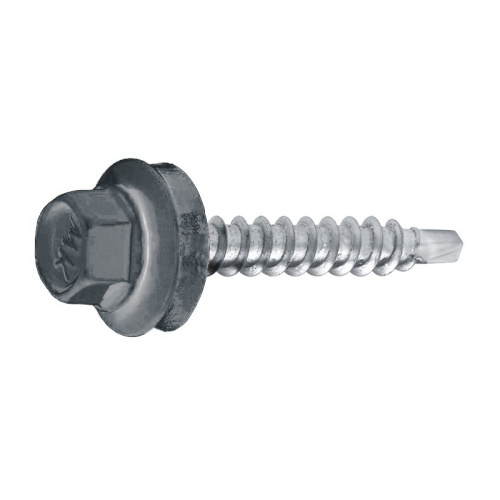 Саморез кровельный ZP 4,8х51 (200 шт), тов-213133