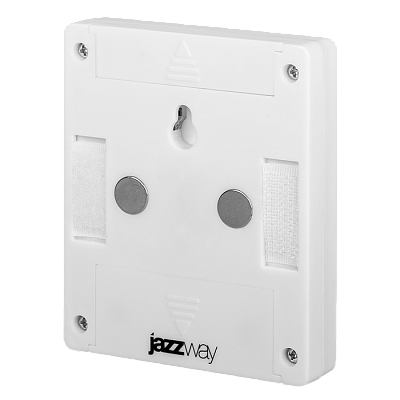 Фонарь-светильник JazzWay TS2-L2W тумблерный