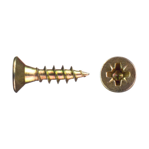 Саморез ШУЖ  3х12 (40 шт) пакетик, тов-091861