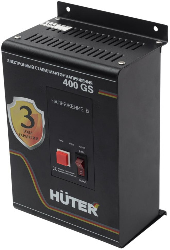 Стабилизатор HUTER 400GS, 63/6/12