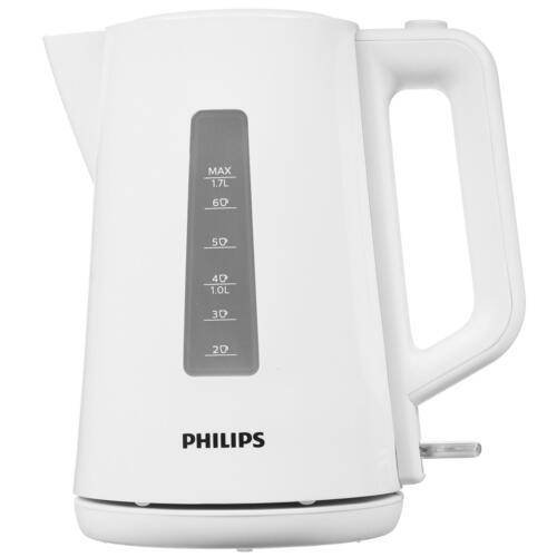 Электрочайник Philips HD9318/00 белый