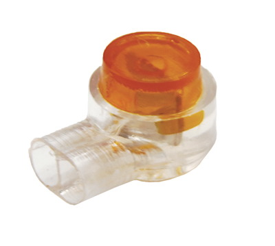 Скотч-Лок изолированный (K1) (d=0,4-0,7 мм) REXANT