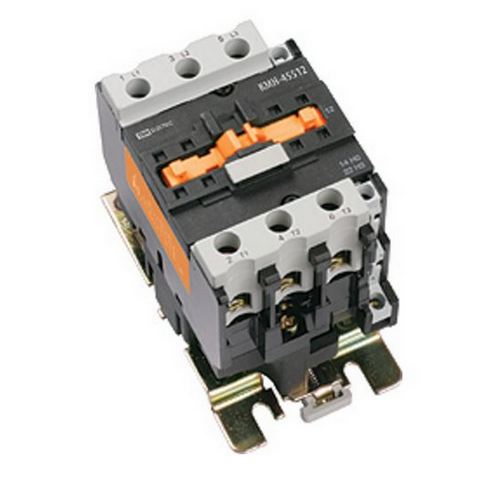 Контактор КМН-48012 80А 230В/АС3 1НО;1НЗ TDM SQ0708-0028