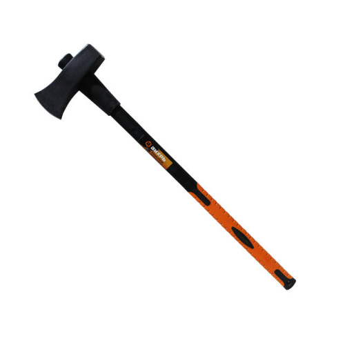 Колун К3600Ф (фиберглассовое топорище) 73/2/1/5