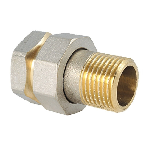 Сгон прямой (американка) 1/2" В-Н, тов-102662