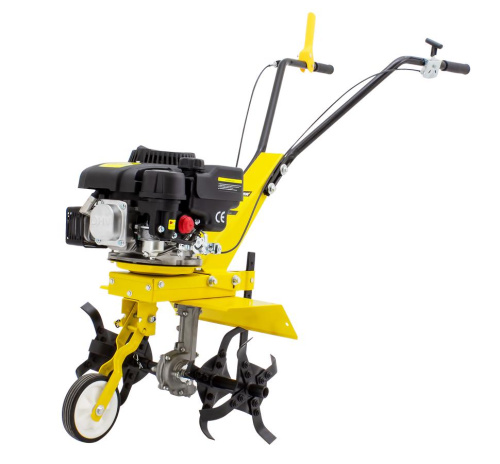 Мотокультиватор GMC-5.0 Huter, шт, 70/5/7