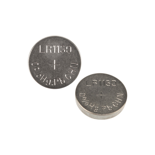 Батарейка LR54,AG10,LR1130,G10,189,GP89A,389,SR1130W (30-1031) ФАЗА