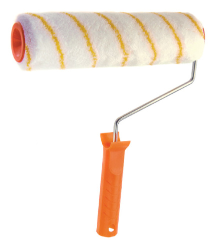 Валик универсальный ПРОФ для всех типов работ и ЛКМ 250/48/8 Вихрь, 73/3/1/9