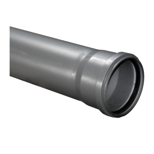 Труба канализационная внутренняя Sinikon d=110х2,7х500 мм ГОСТ 32414-2013, тов-102480