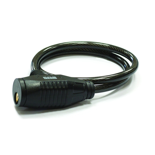 Замок тросовый 8x800мм (30/120) ШЛОСС 79012