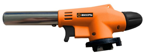 Насадка на газовый баллон (газовая горелка) НГ-1П Вихрь, 73/5/5/1