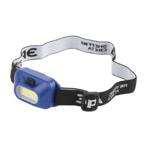Фонарь Era GB-707 LED налобный на 3хААА, 3Вт, тов-224316