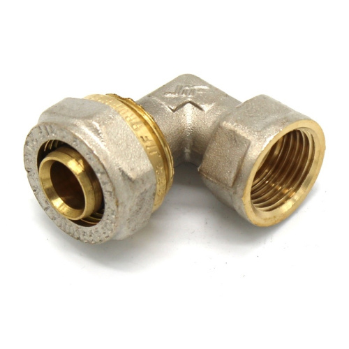 Угольник ВР ДУ16х3/4" для м/п, тов-025179