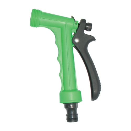 Пистолет-распылитель, Farina 93424 пластик. с регулир. расхода воды 1/2", тов-095508