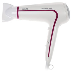 Фен Philips HP 8229 [компактный, 1800 Вт, режимов: 3, холод, воздух]