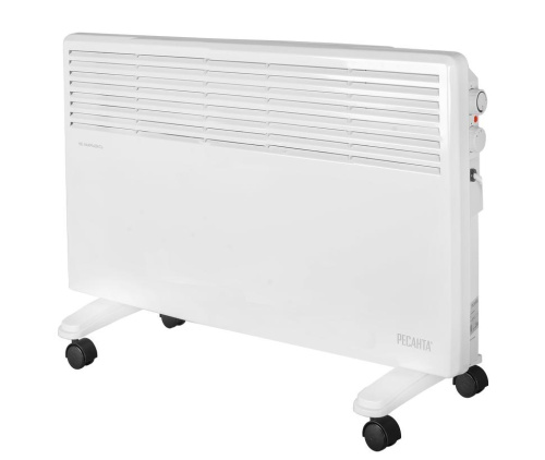 Конвектор обогреватель "РЕСАНТА" ОК-2000 (1000/2000Вт), 67/4/4