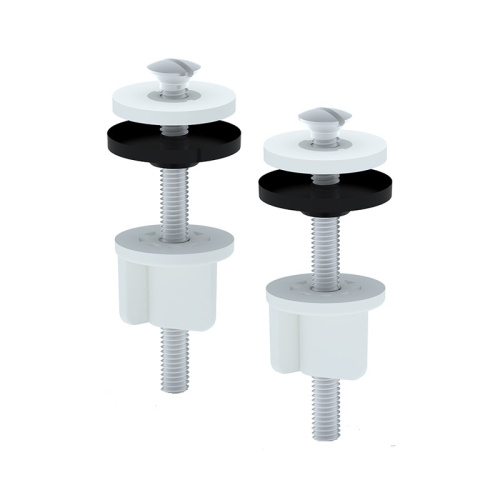 Набор для крепления бачка унитаза (уп. 2 шт.), тов-214361