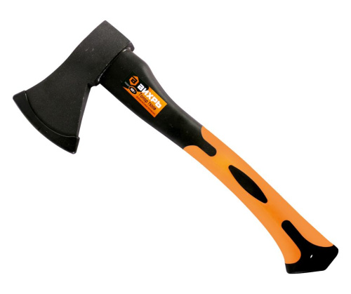 Топор  Т600Ф (фиберглассовое топорище), ВИХРЬ, 73/2/2/7
