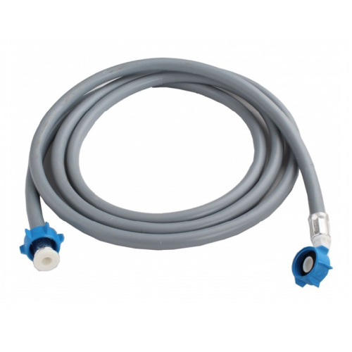 Шланг наливной для стиральной машины 1500 мм, тов-057751