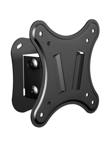 Кронштейн ЖК наклонный 19-29" [48-74см] до 20кг. UCM-2901 B [черн], 14726