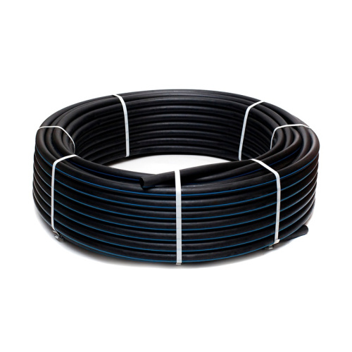 Труба ПНД ПЭ100 SDR11 d=20х2,0 мм, питьевая ГОСТ 18599-2001 (50 п.м.), тов-169367